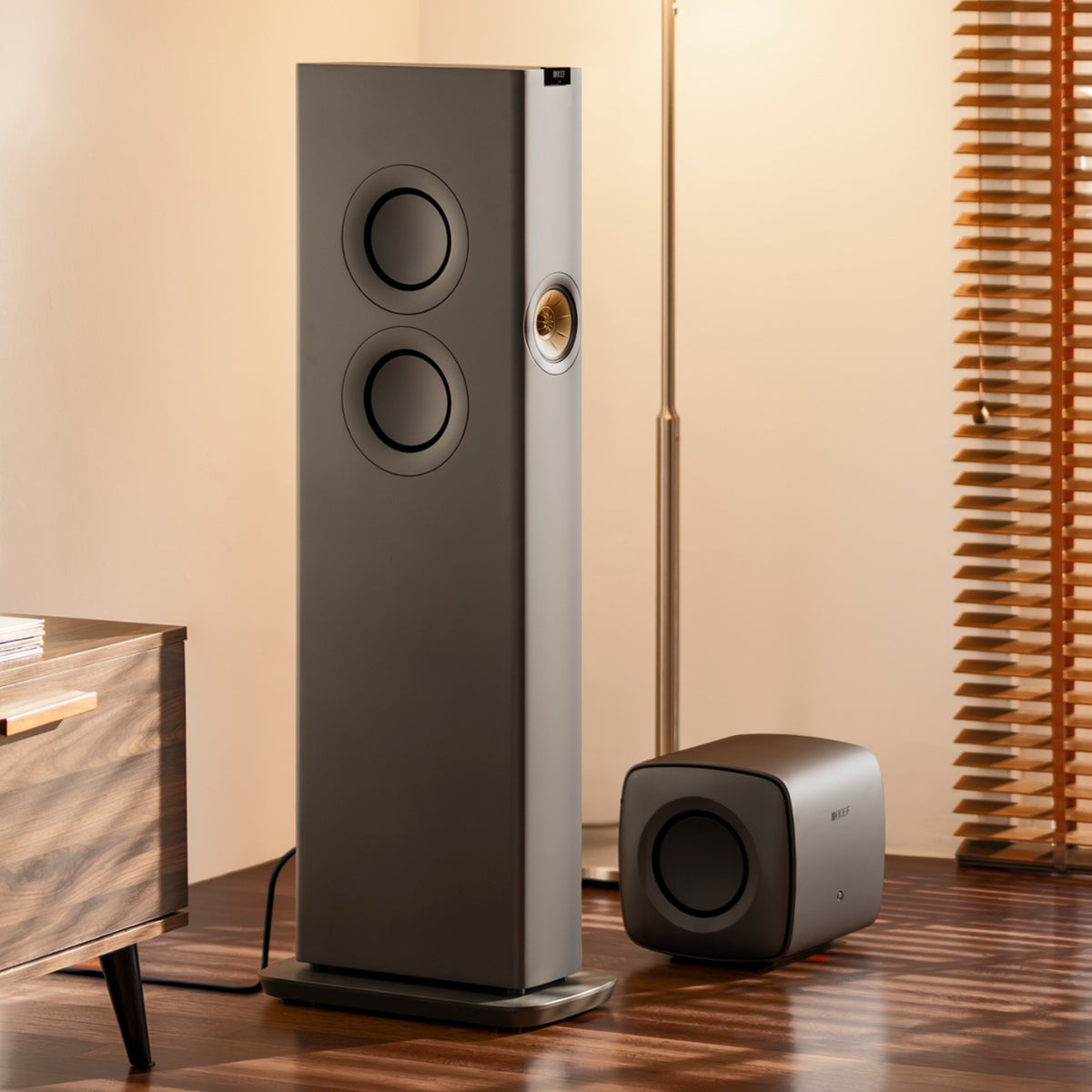 KC62 | KEF International