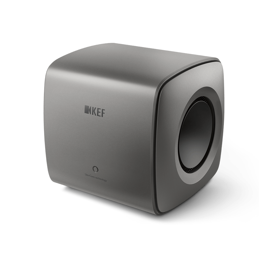 KEF KC62 サブウーファー KC62 | KEF International