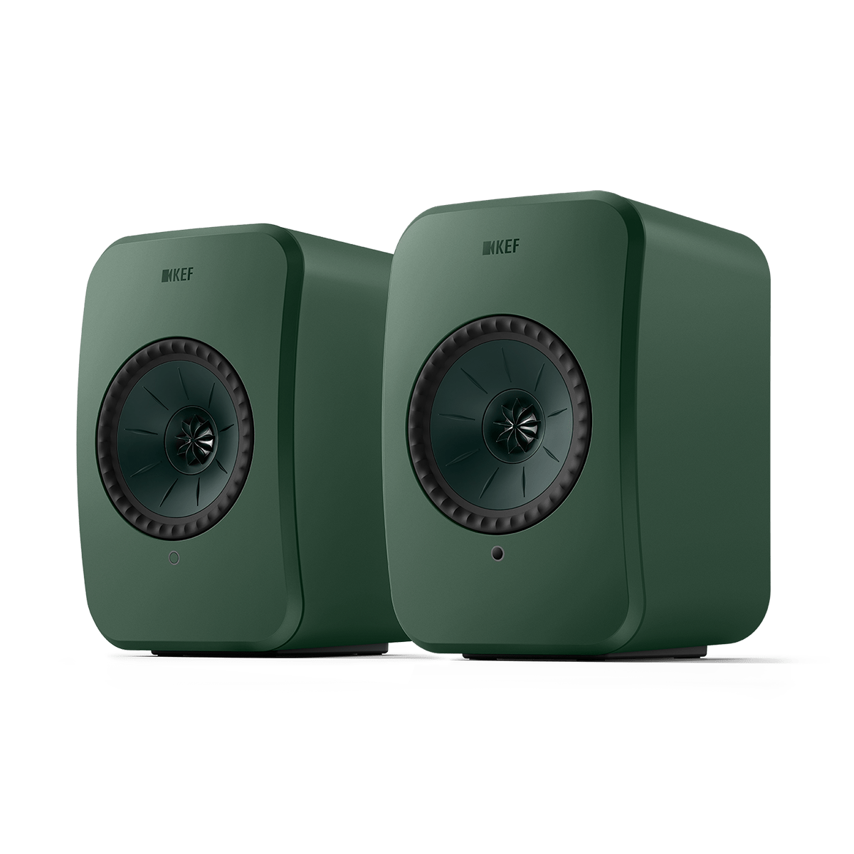 KEF LSX ジャンク LSX II LT | KEF International