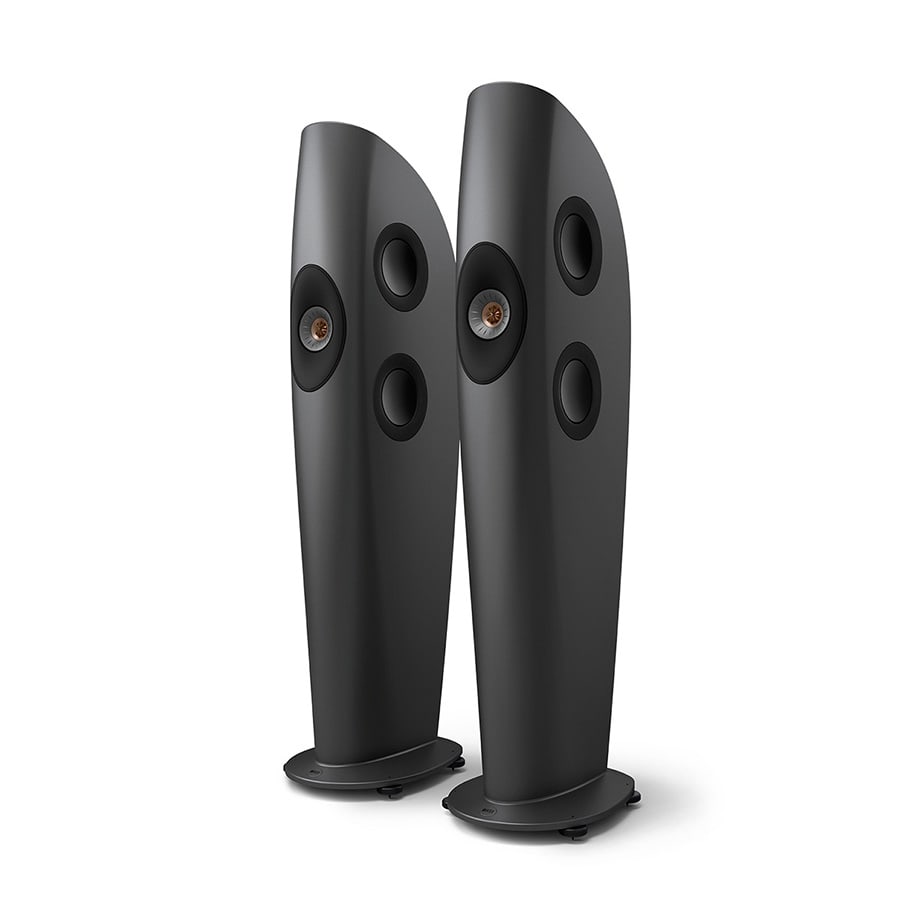 Blade Two Meta | KEF International