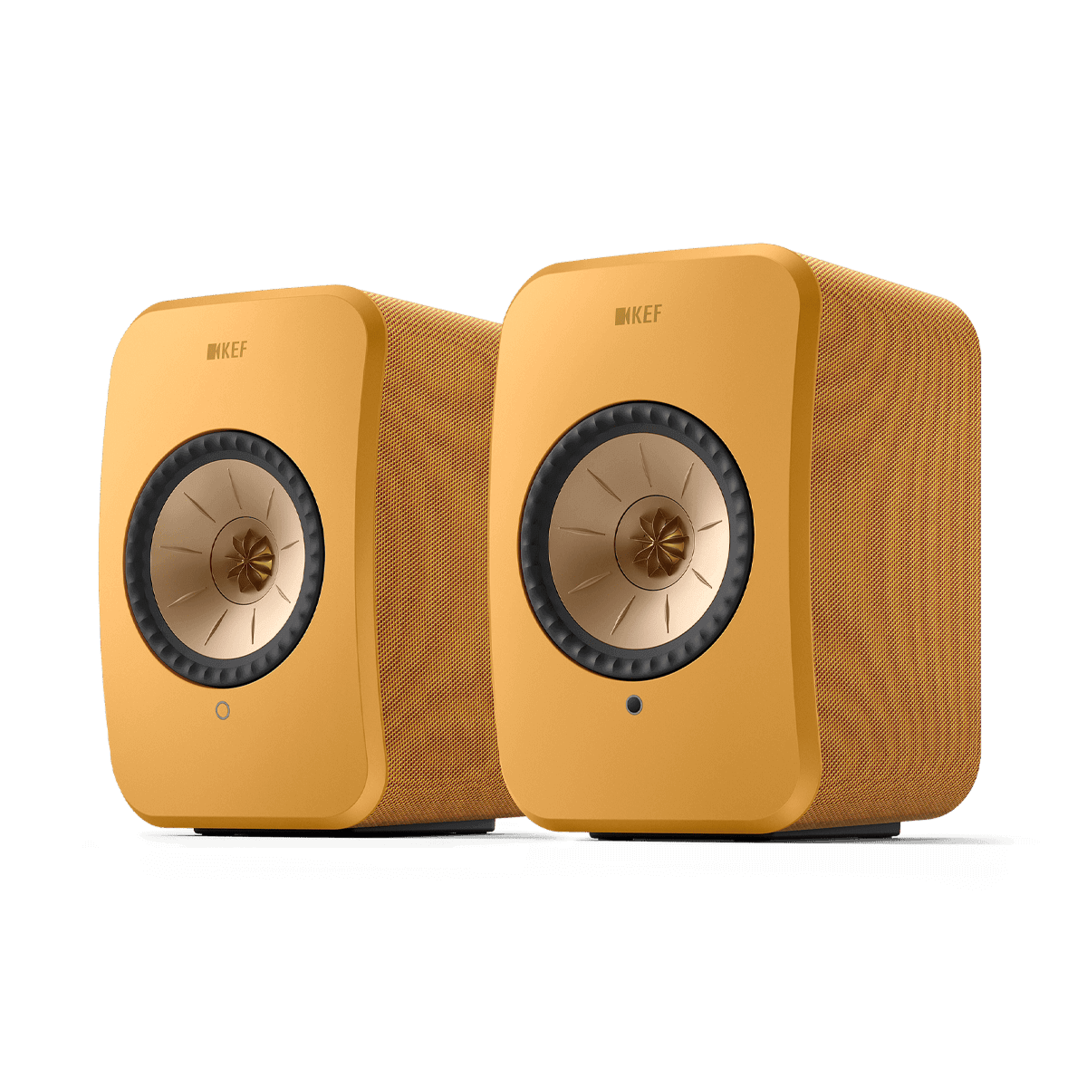 KEF LSX II | Wireless Speaker System | KEF International