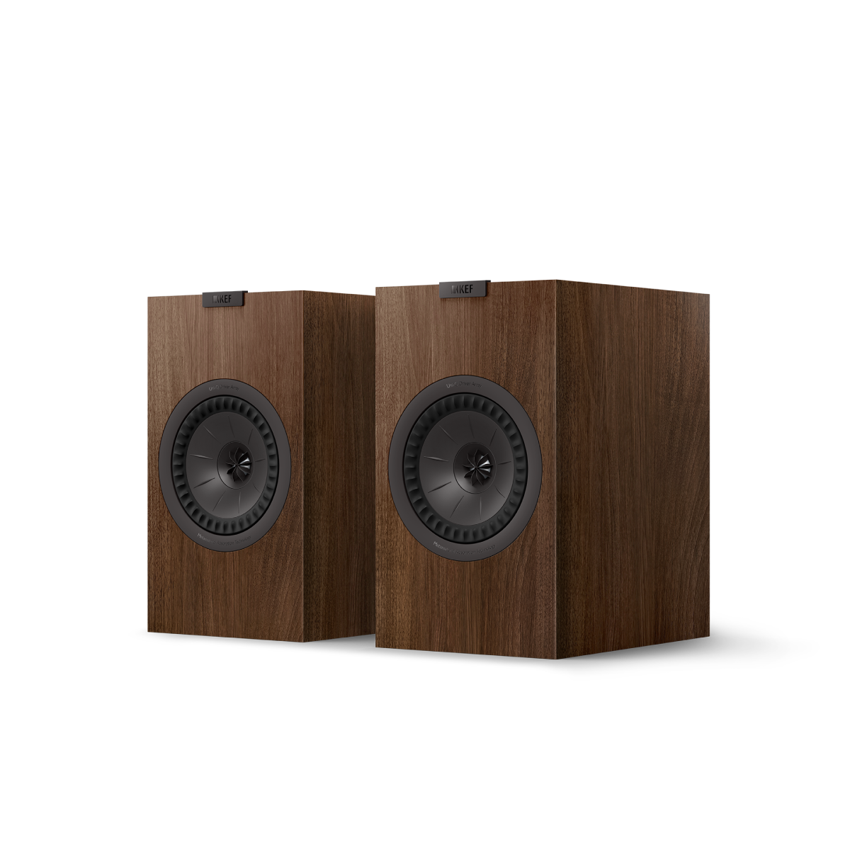 Q3 Meta HiFi Speaker | Bookshelf Speakers | KEF International