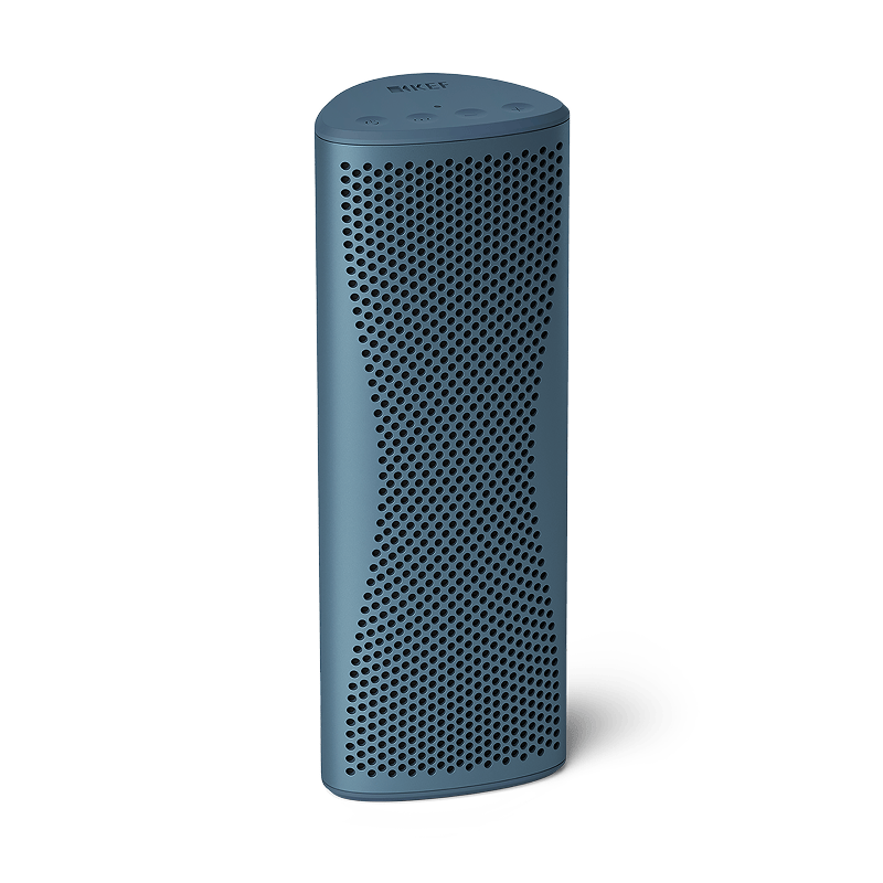 KEF Muo | Portable Bluetooth Speaker | KEF International
