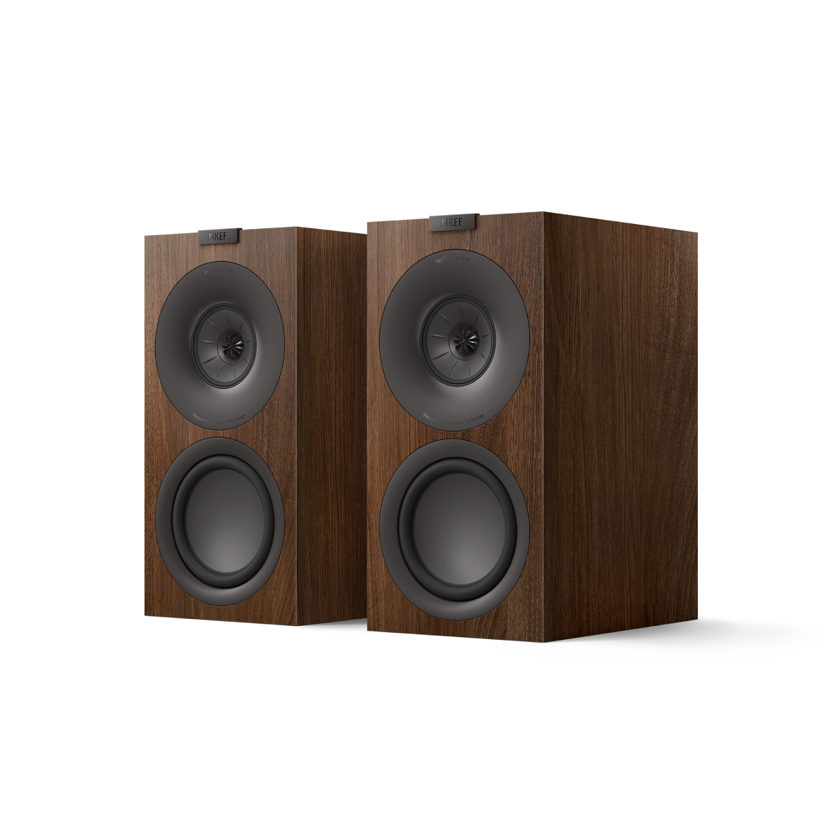 Q Concerto Meta HiFi Speaker | Wired High-Fidelity | KEF International