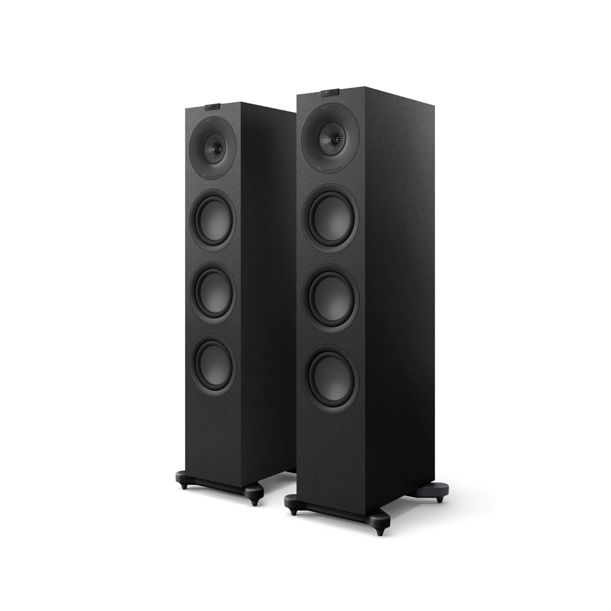 Q11 Meta HiFi Speaker | Floorstanding Speakers | KEF International