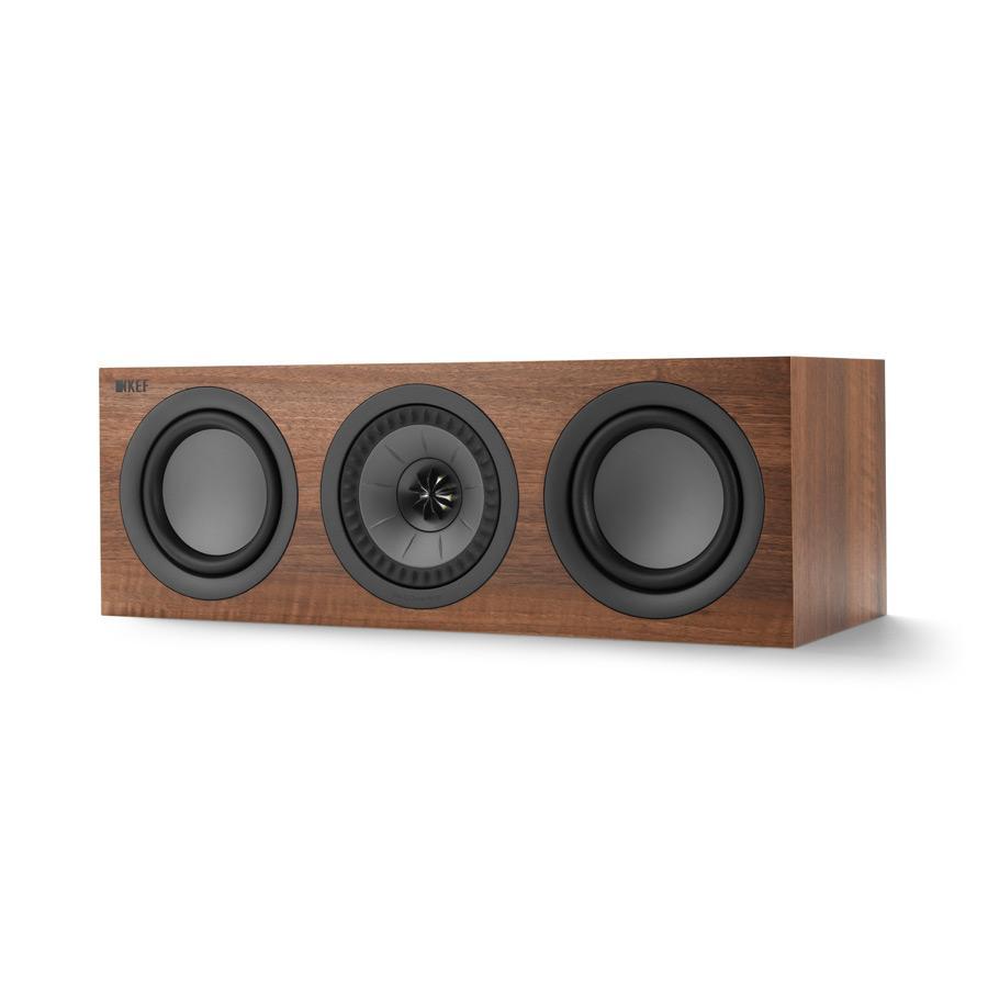 Q250c Centre Channel Speaker | KEF International