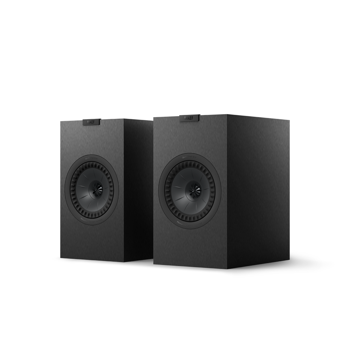 Q3 Meta HiFi Speaker | Bookshelf Speakers | KEF International