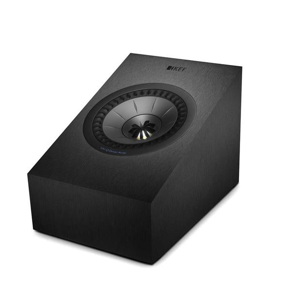 スピーカー・ウーファー KEF Q50a Q50a Dolby Atmos-Enabled Surround Speaker | KEF International