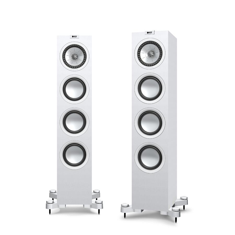Q550 Floorstanding Speaker | KEF International