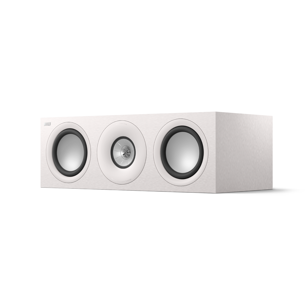 Q6 Meta HiFi Speaker | Bookshelf, Centre, LCR | KEF International
