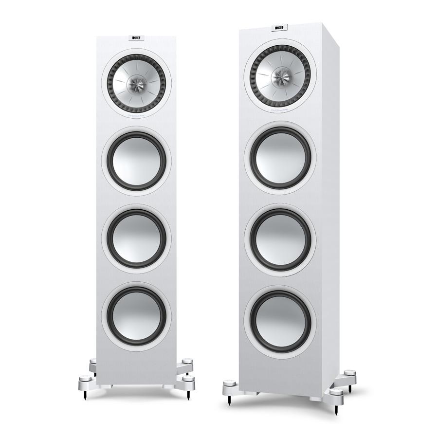 Q950 Floorstanding Speaker | KEF International