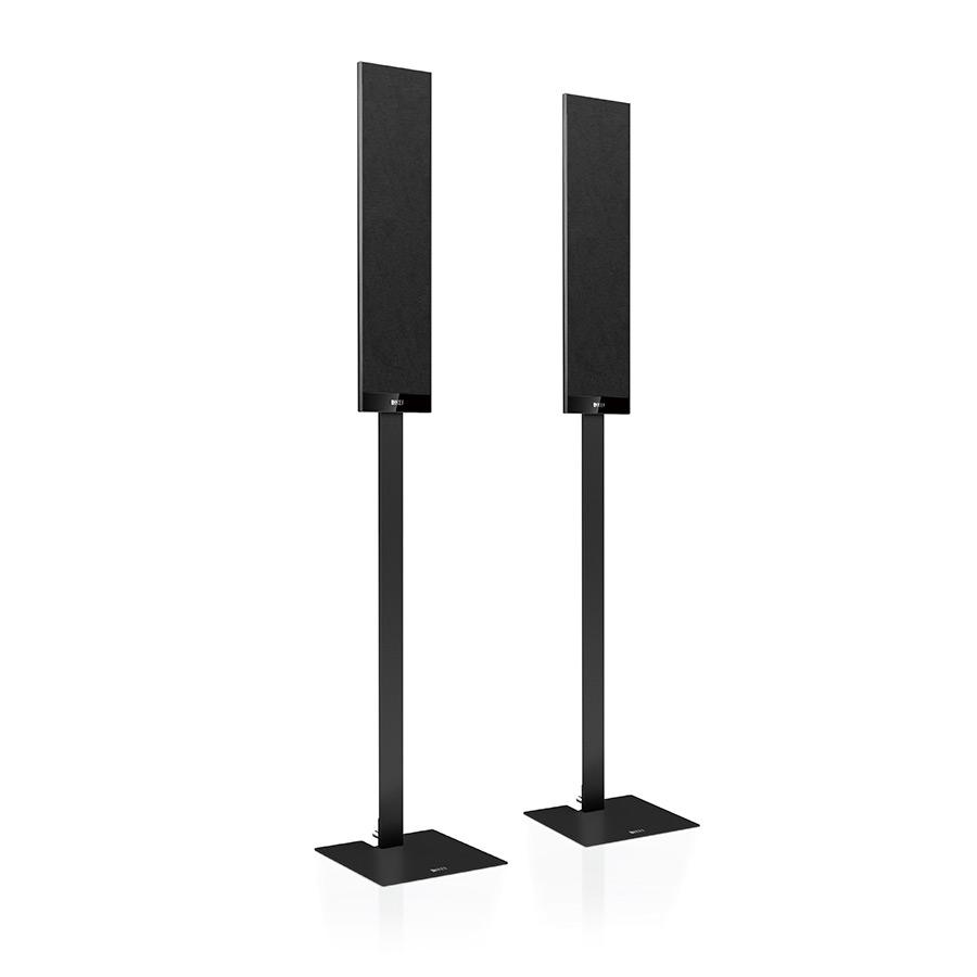 KEF スピーカースタンド　T101/T301用 T Series Floor Stand | KEF International