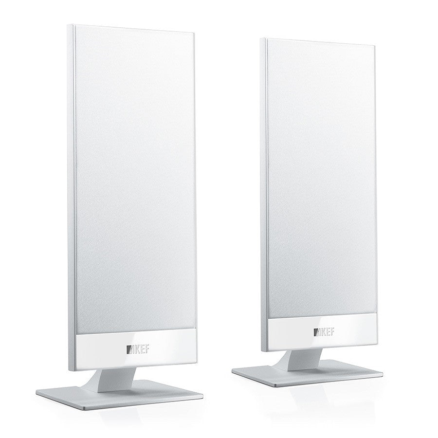 KEF T101 Satellite Speakers サテライトスピーカー T101 Satellite Speakers | KEF International
