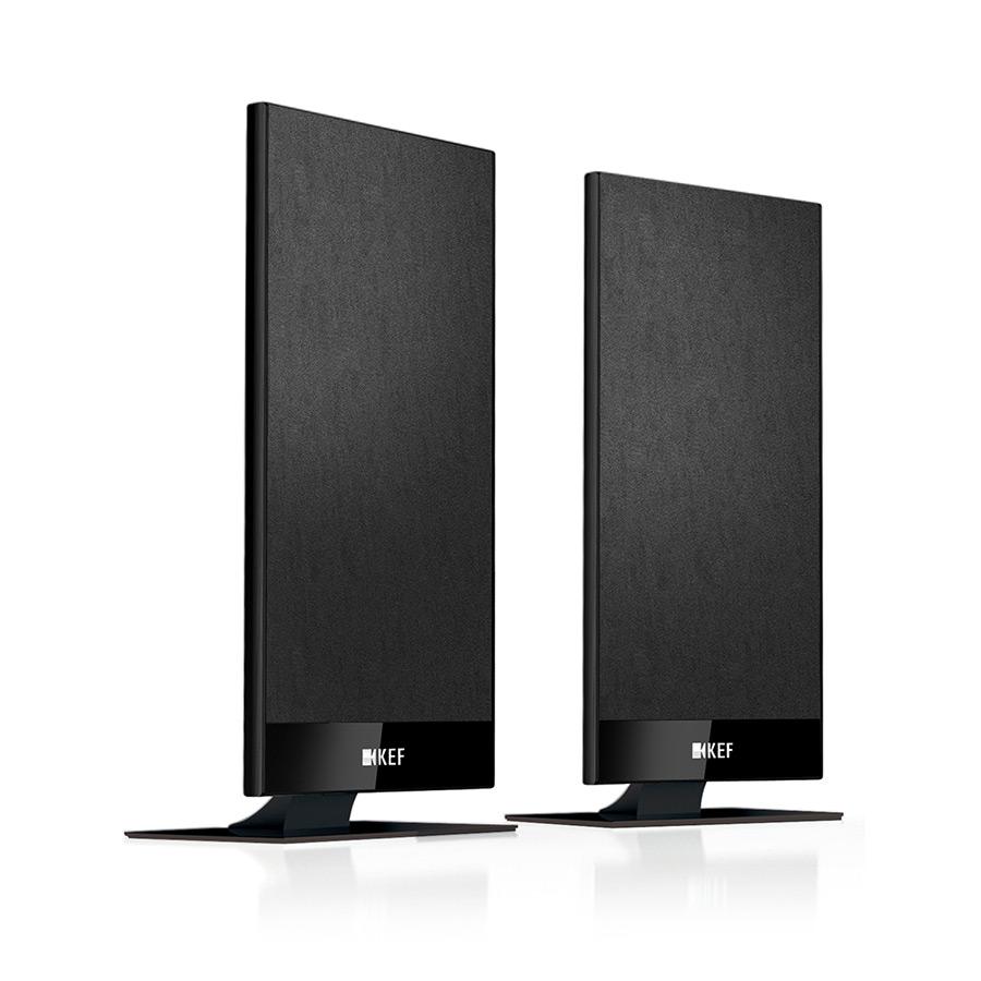 KEF T101 Satellite Speakers サテライトスピーカー T101 Satellite Speakers | KEF International
