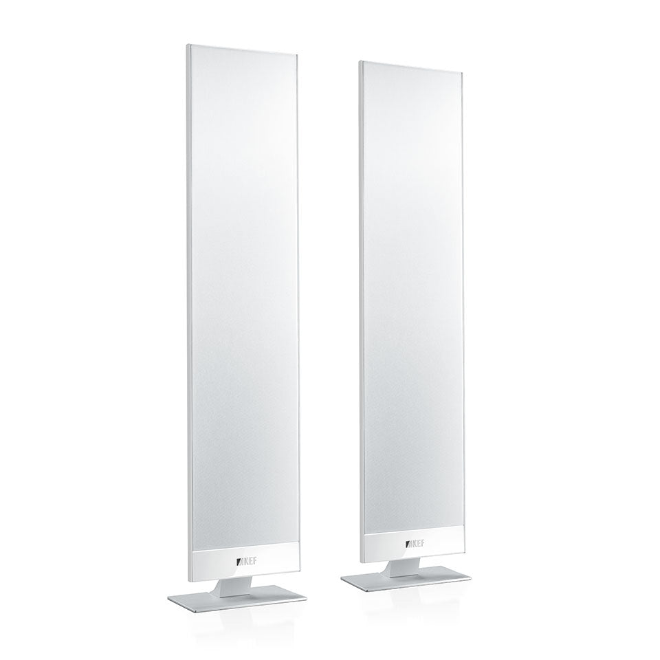 T301 Satellite Speakers | KEF International