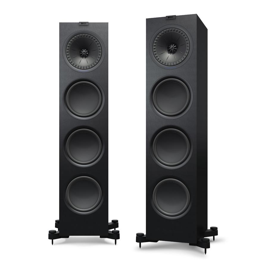 Q950 Floorstanding Speaker | KEF International