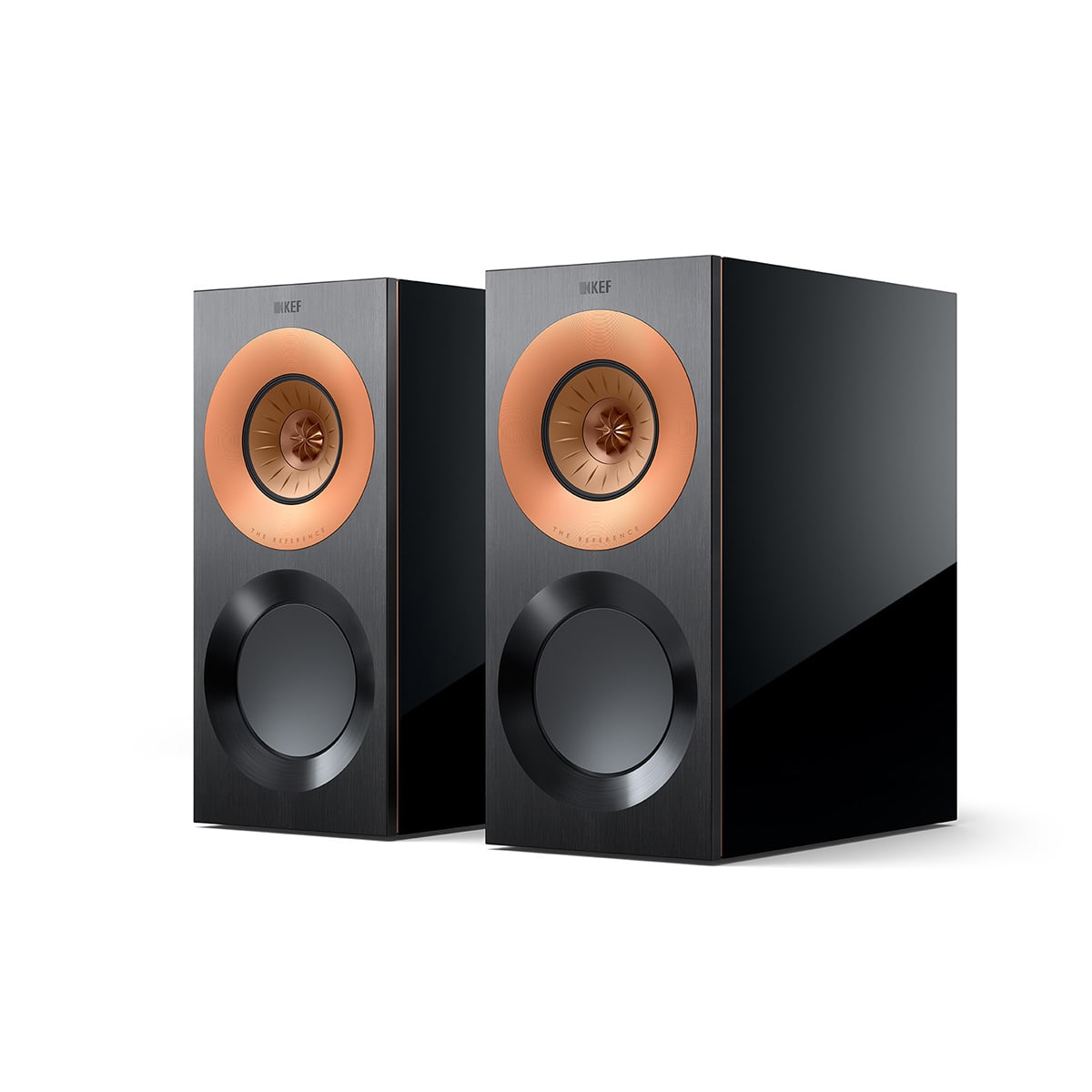 Reference 1 Meta | KEF International
