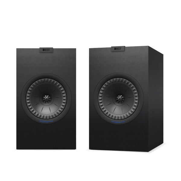 Q350 Bookshelf Speaker KEF International - Main Image