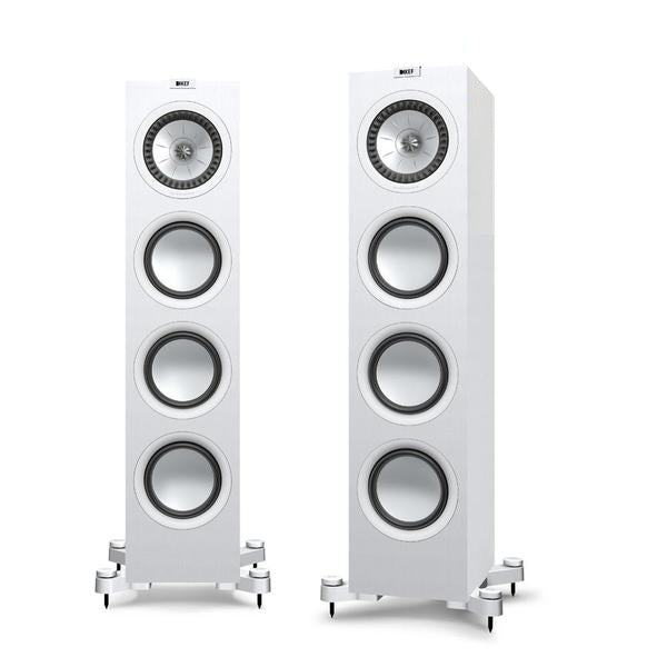 Q750 Floorstanding Speaker | KEF International