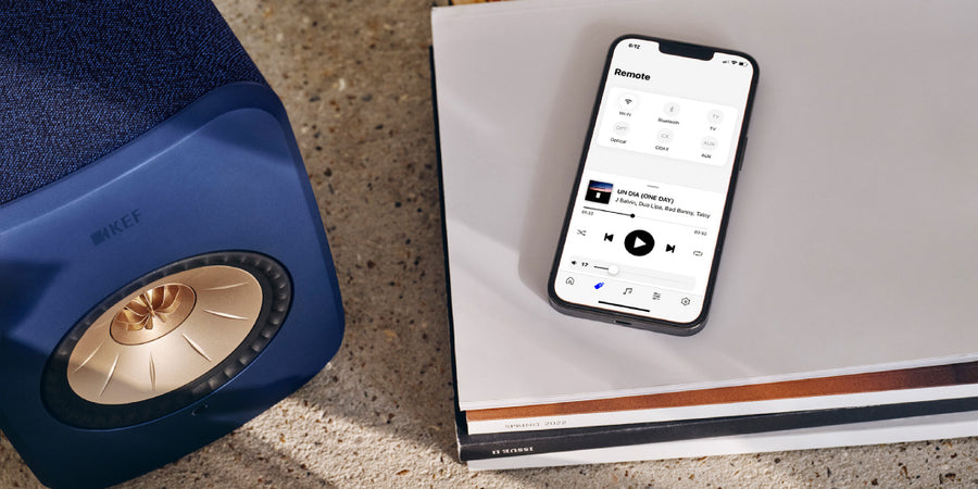 A Glossary Of Digital Music File Formats