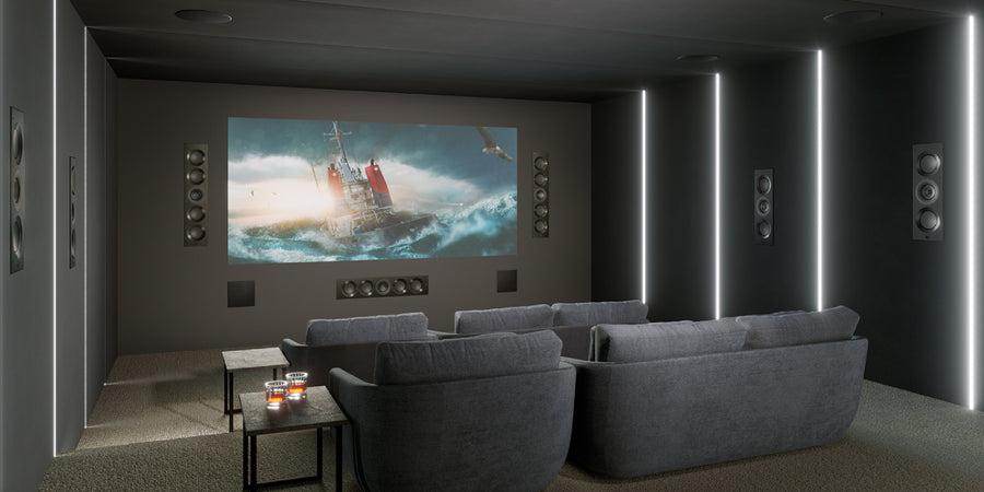 Breaking Down the Tech Wall