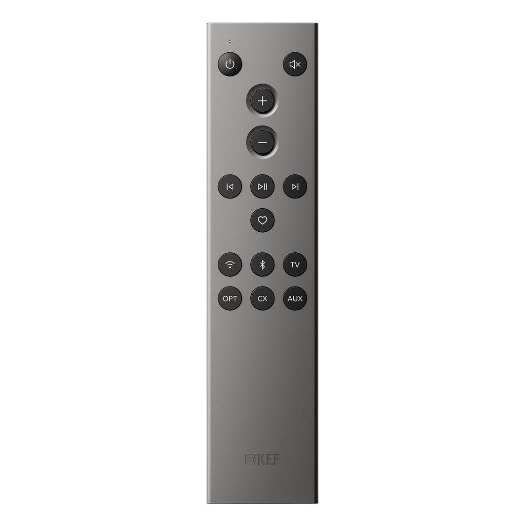 C3 Remote