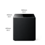 Kube 12 MIE | KEF International