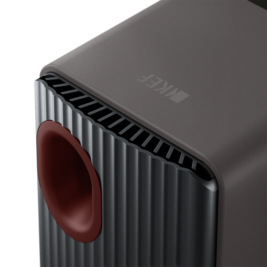 LS50 Wireless II | Best Wireless HiFi Speakers | KEF International LS50 Wireless II | Best Wireless HiFi Speakers | KEF International