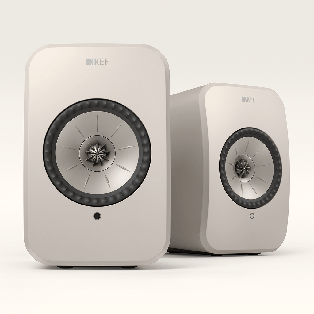 LSX II LT | KEF International