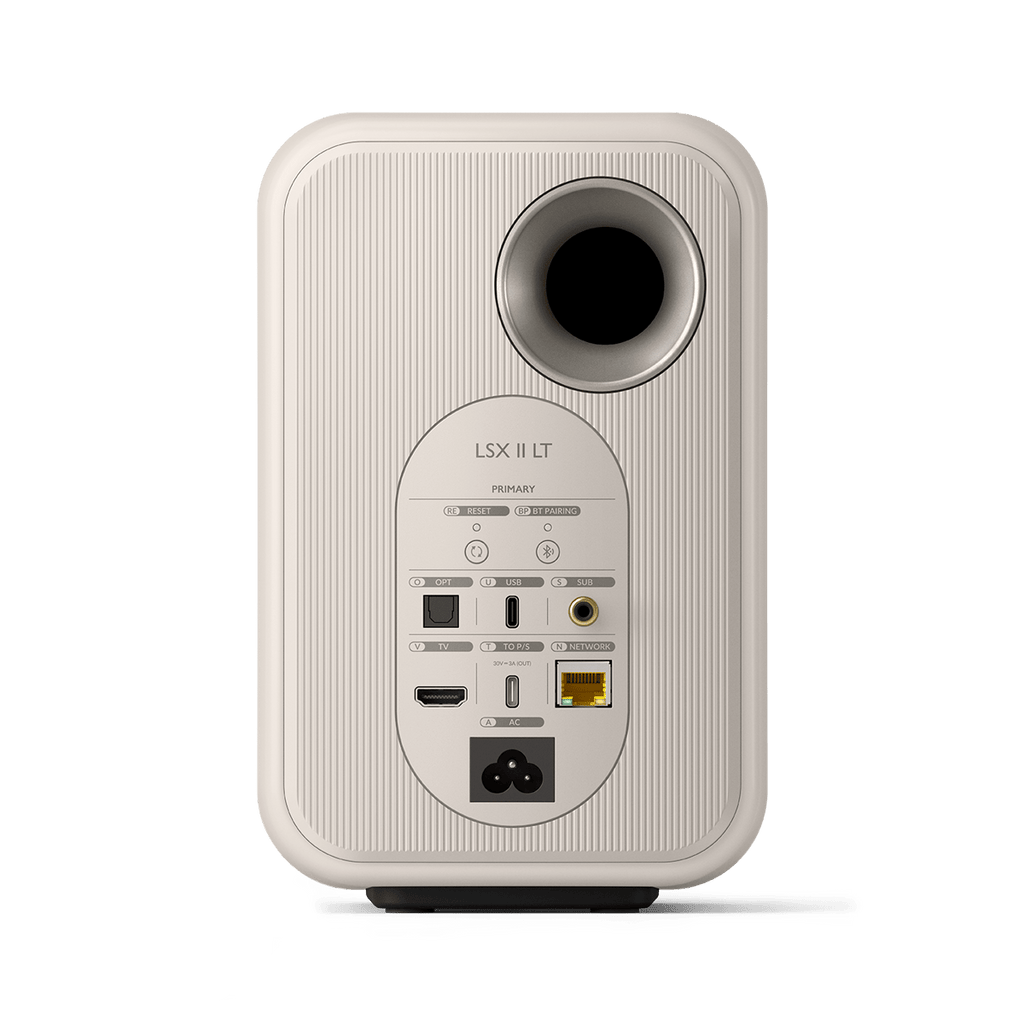 LSX II LT | KEF International
