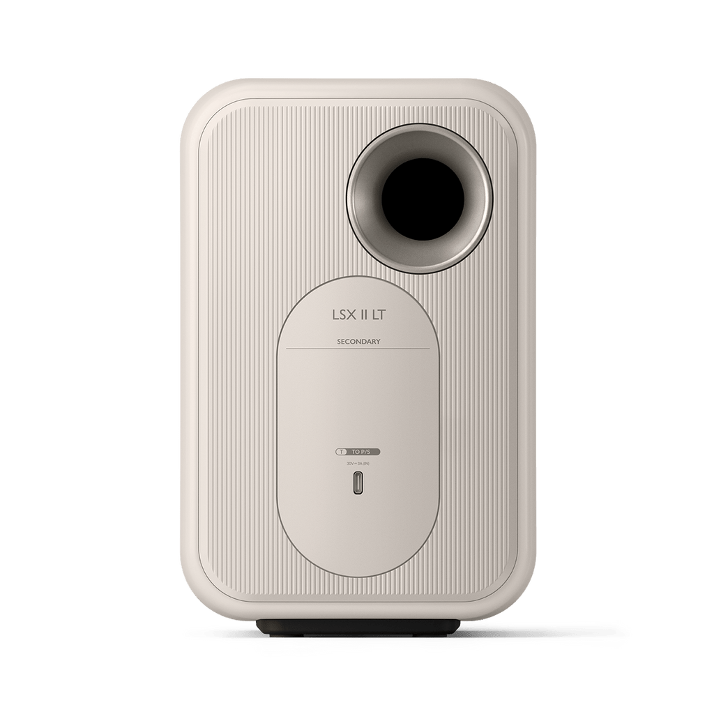 LSX II LT | KEF International