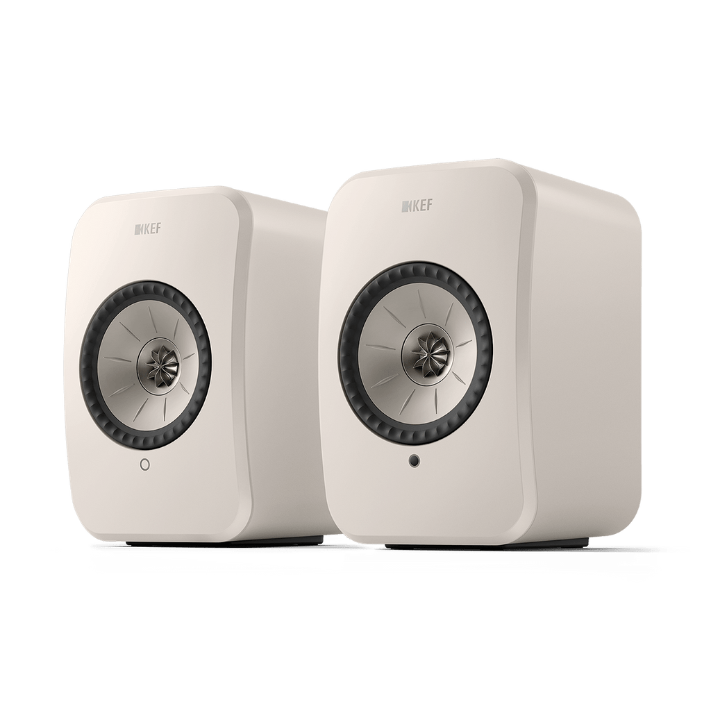 LSX II LT | KEF International