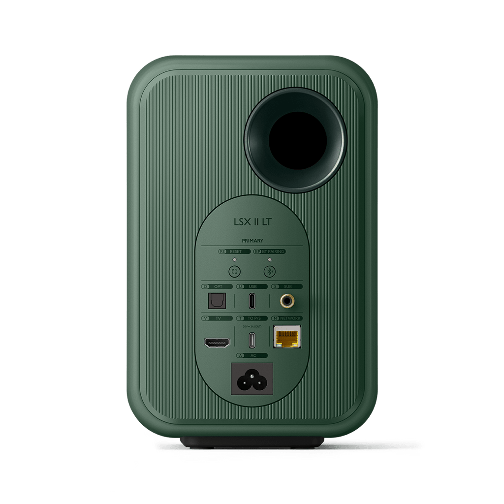 LSX II LT | KEF International
