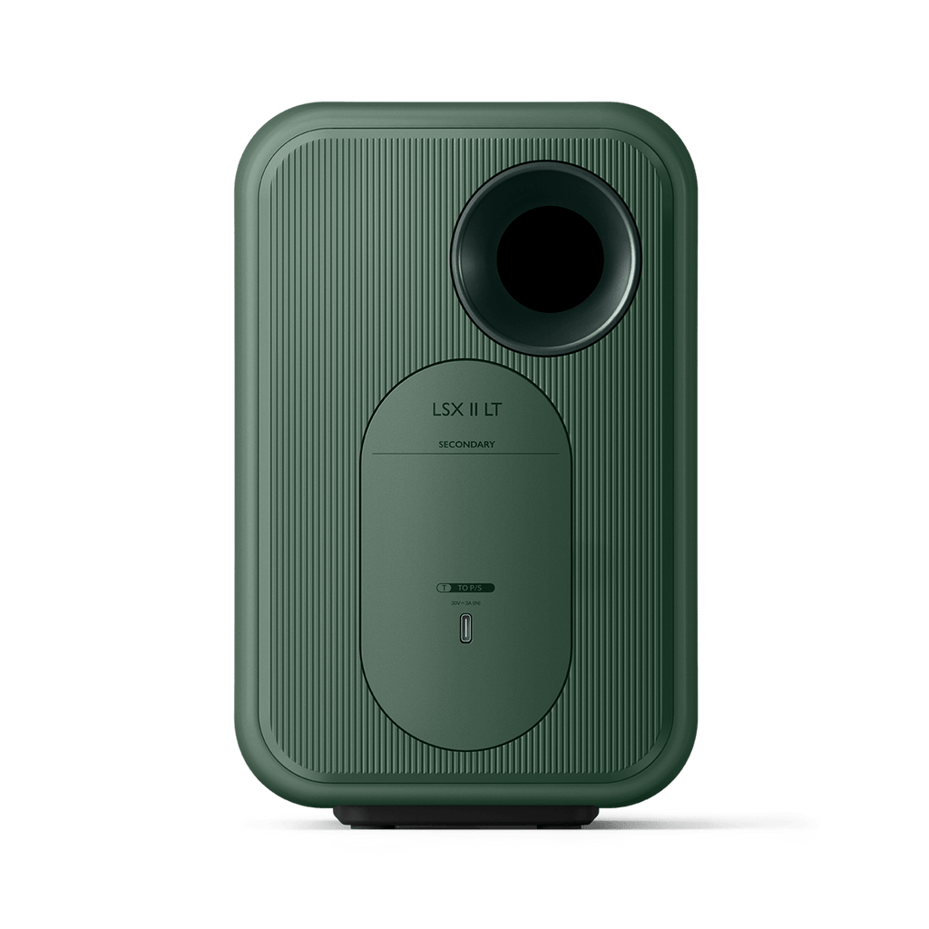 LSX II LT | KEF International