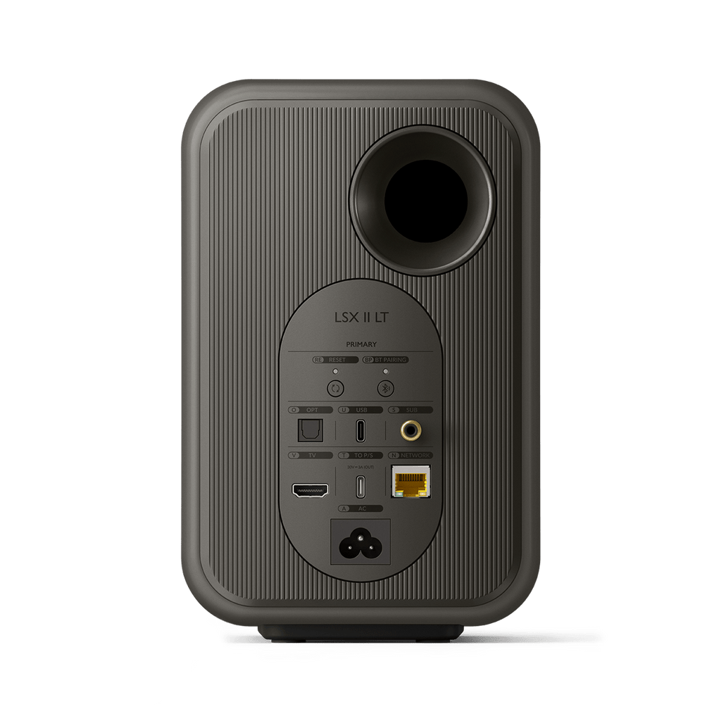 LSX II LT | KEF International LSX II LT | KEF International