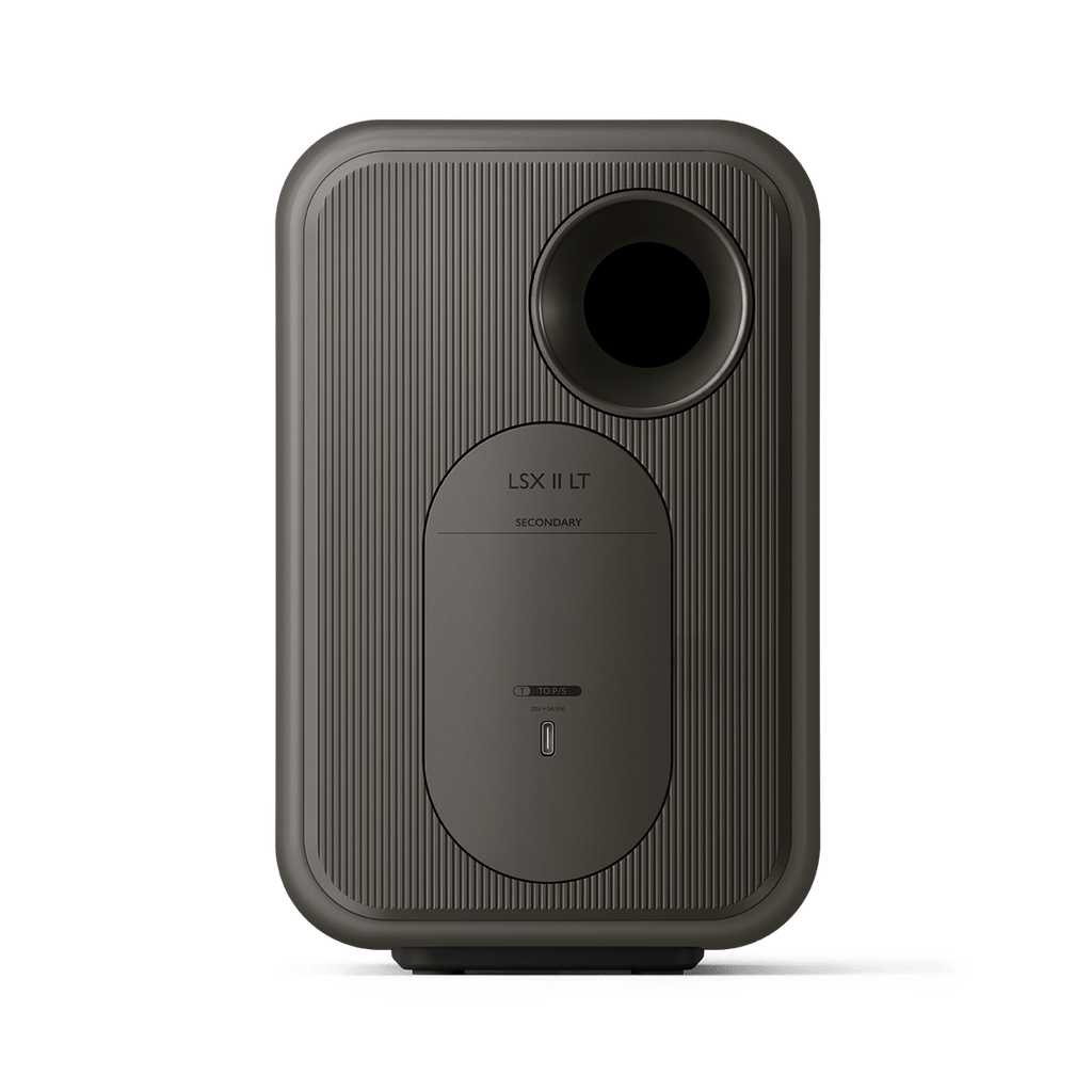 LSX II LT | KEF International