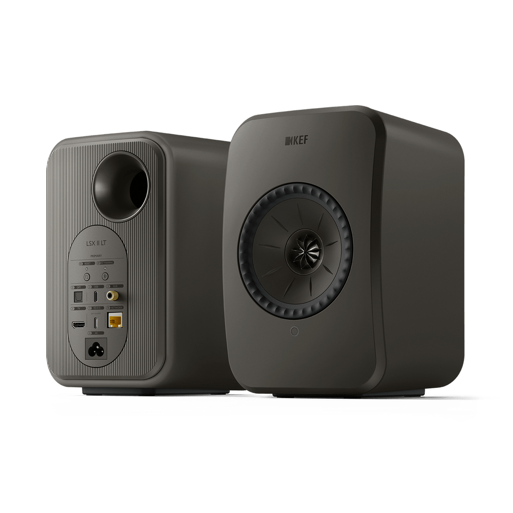 LSX II LT | KEF International LSX II LT | KEF International