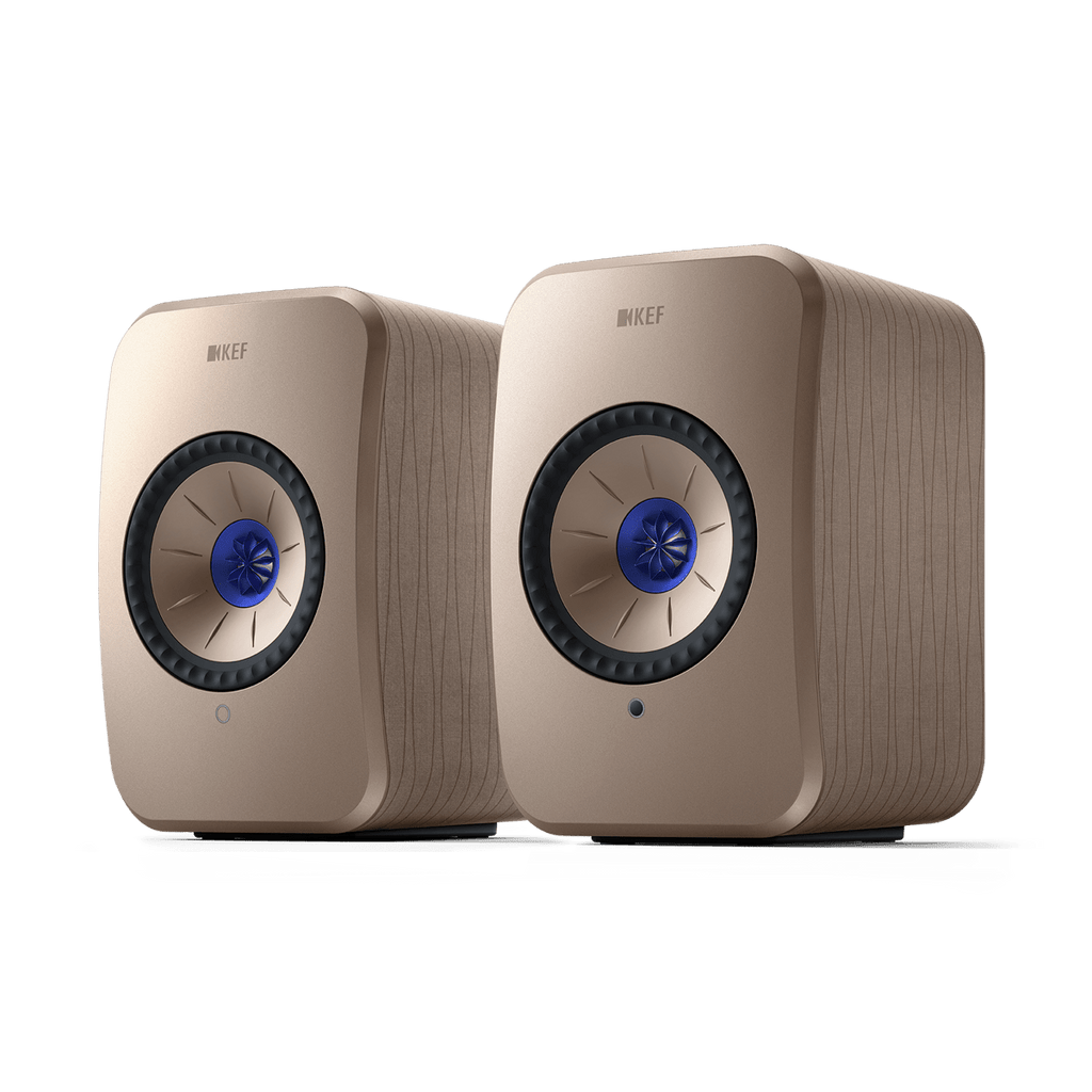 KEF LSX II | Wireless Speaker System | KEF International KEF LSX II | Wireless Speaker System | KEF International