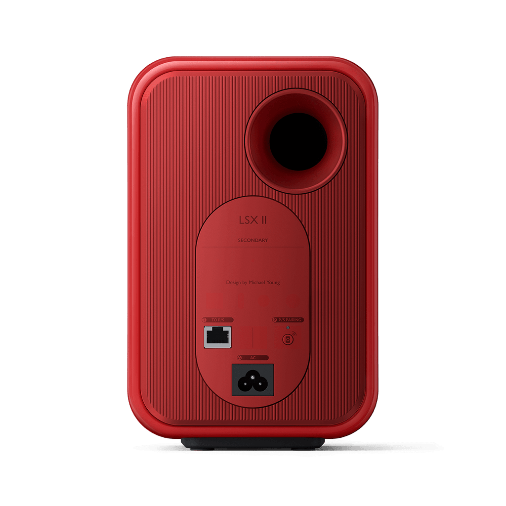 LSX II