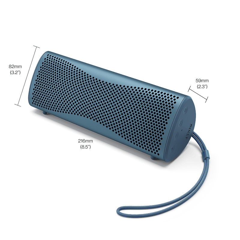 KEF Muo