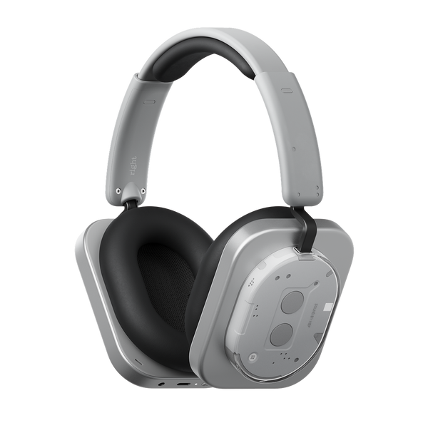 Nothing headphone (1) 即購入OK 当日発送 Nothing Headphone (1) | Wireless ANC Over-Ear Headphone | KEF