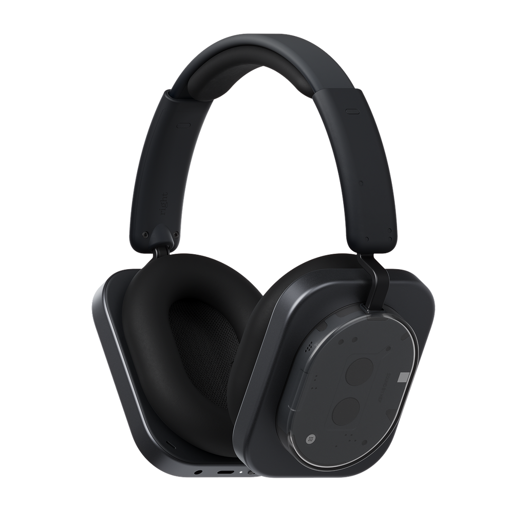 Nothing Headphone (1)