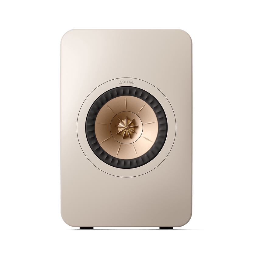 LS50 Meta | KEF International