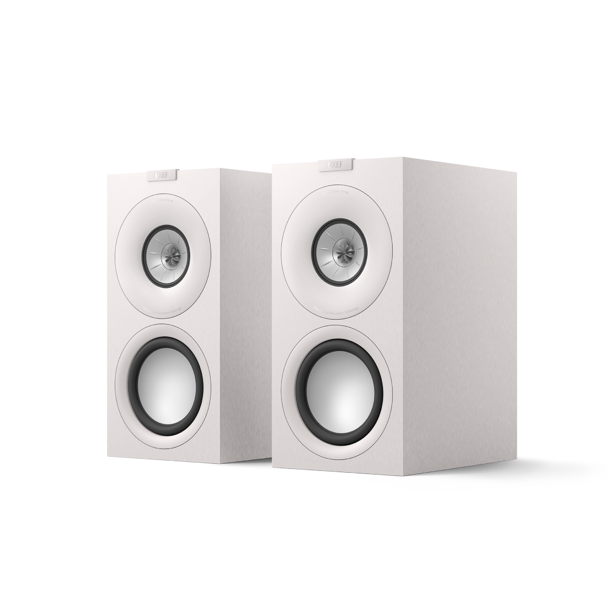 KEF Concerto Meta