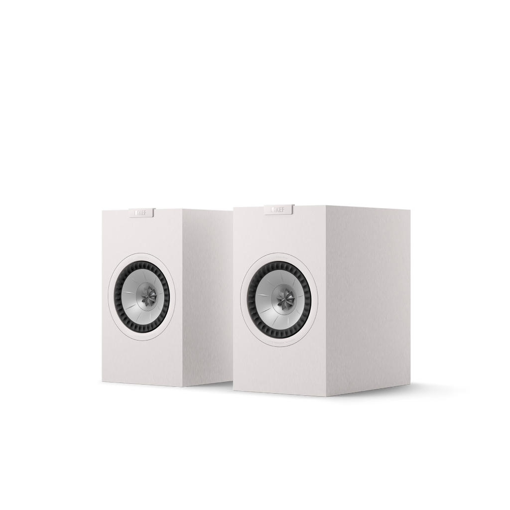 Q1 Meta HiFi Speaker Bookshelf Sound System KEF International q1-meta-hifi-speaker-bookshelf-sound-system-kef-international