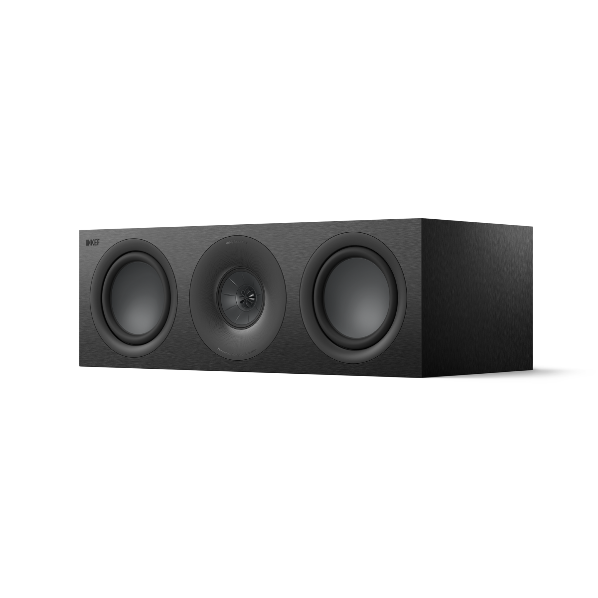 Q6 Meta HiFi Speaker | Bookshelf, Centre, LCR | KEF International