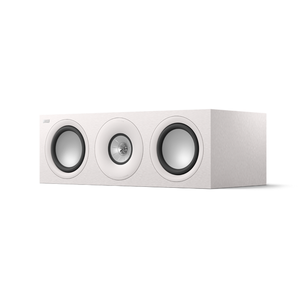 Q6 Meta HiFi Speaker | Bookshelf, Centre, LCR | KEF International