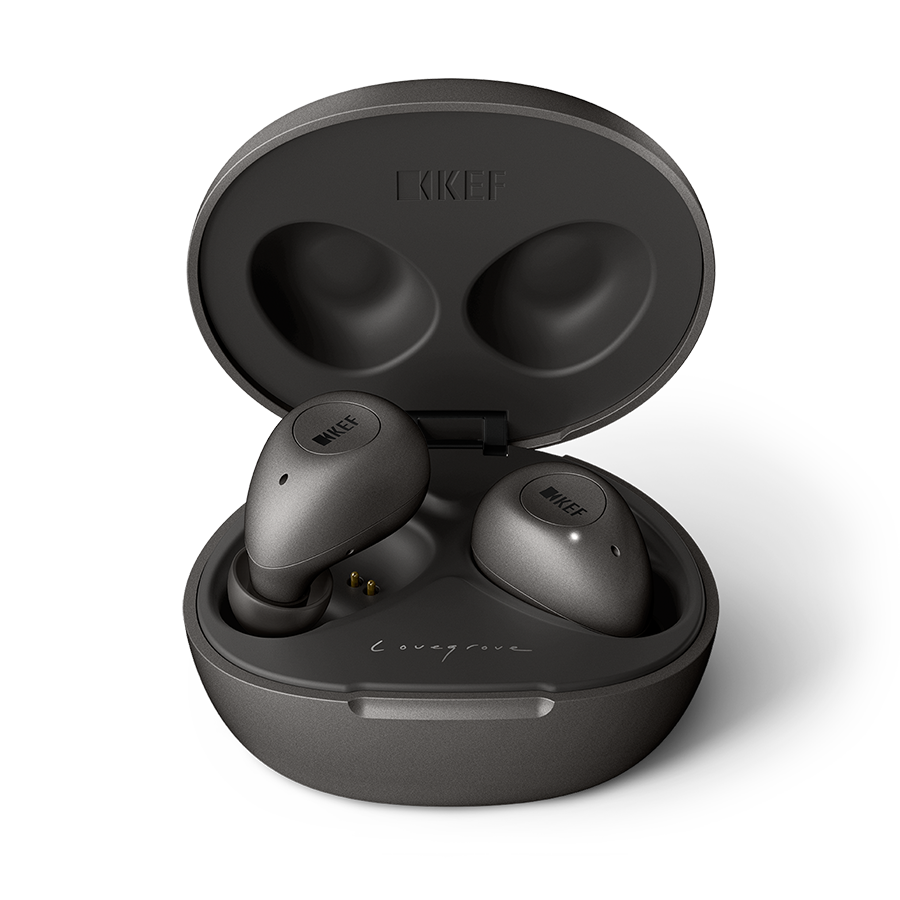Mu3 | KEF International