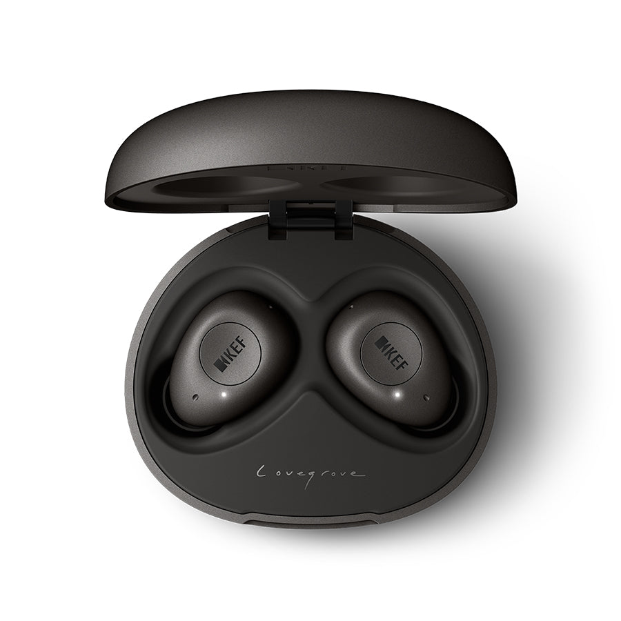 Mu3 | KEF International