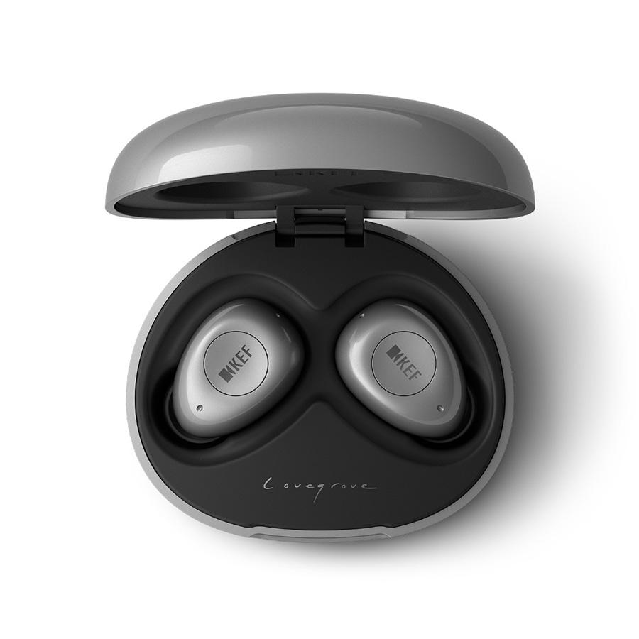 Mu3 | KEF International